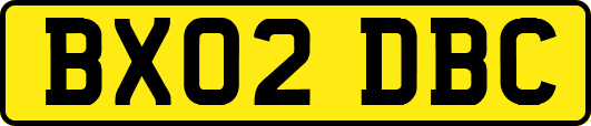 BX02DBC