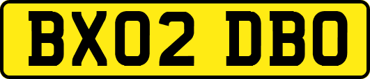 BX02DBO