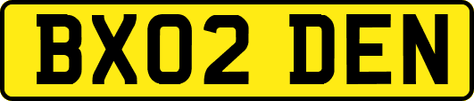 BX02DEN