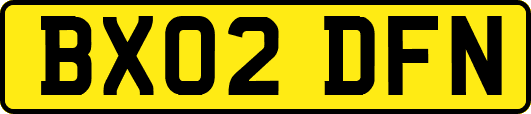 BX02DFN
