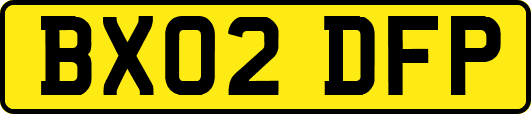 BX02DFP
