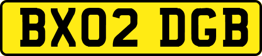BX02DGB