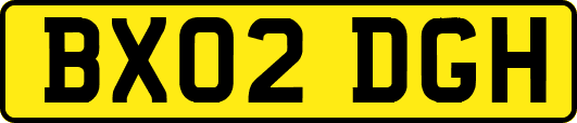 BX02DGH