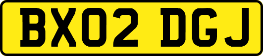 BX02DGJ