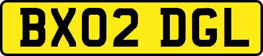 BX02DGL