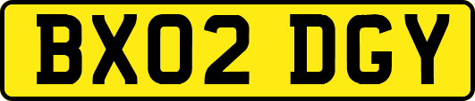 BX02DGY