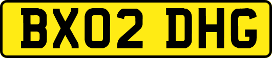 BX02DHG