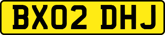 BX02DHJ