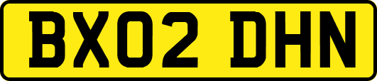 BX02DHN