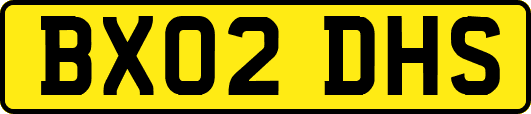 BX02DHS