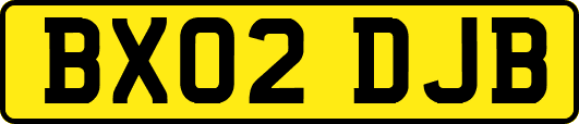 BX02DJB