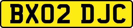 BX02DJC