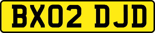 BX02DJD