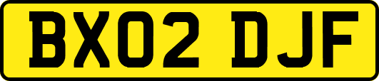 BX02DJF