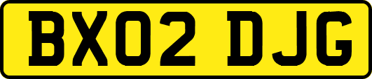 BX02DJG