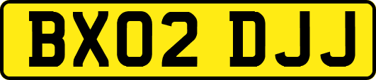 BX02DJJ