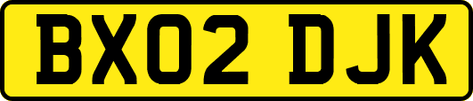 BX02DJK
