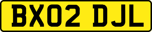 BX02DJL