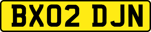 BX02DJN
