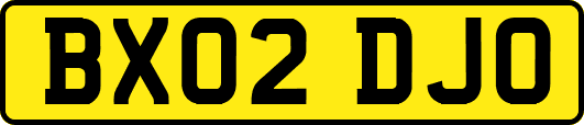 BX02DJO