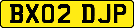 BX02DJP
