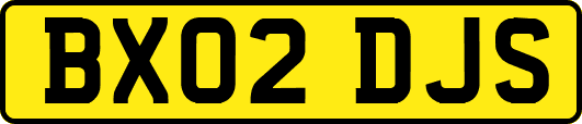 BX02DJS