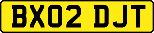 BX02DJT