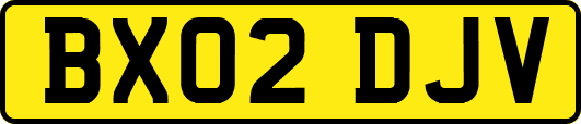 BX02DJV