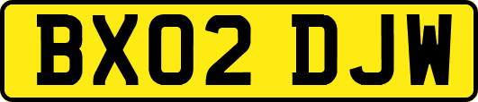BX02DJW