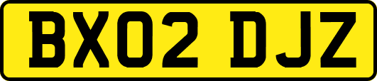 BX02DJZ