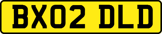 BX02DLD