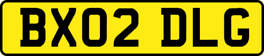 BX02DLG