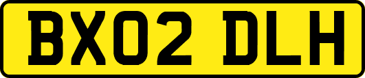 BX02DLH