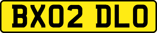 BX02DLO