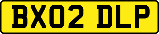 BX02DLP