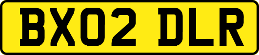 BX02DLR