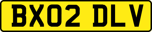 BX02DLV