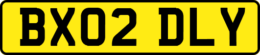 BX02DLY