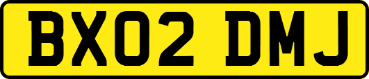 BX02DMJ