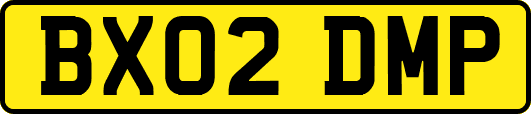 BX02DMP