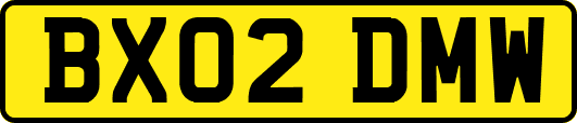 BX02DMW