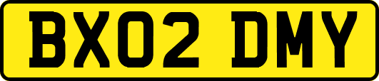 BX02DMY