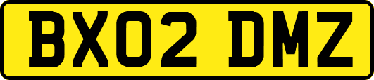 BX02DMZ
