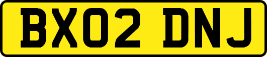 BX02DNJ