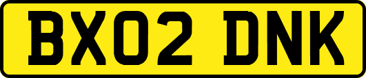 BX02DNK