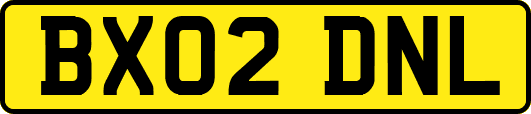 BX02DNL