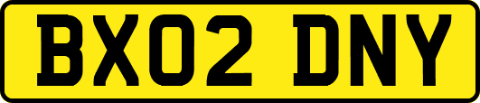 BX02DNY