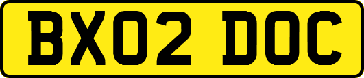 BX02DOC