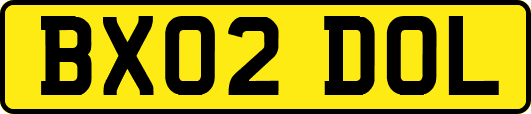 BX02DOL