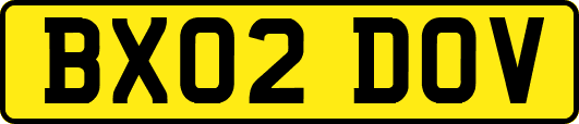 BX02DOV